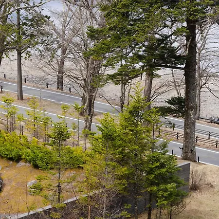 The Ritz-Carlton, Nikko Hotel Exterior photo