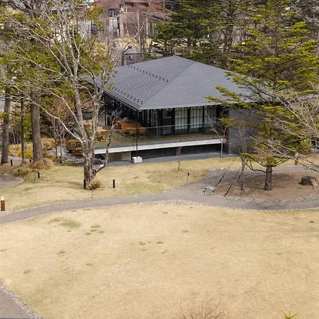 The Ritz-Carlton, Nikko Hotel Exterior photo