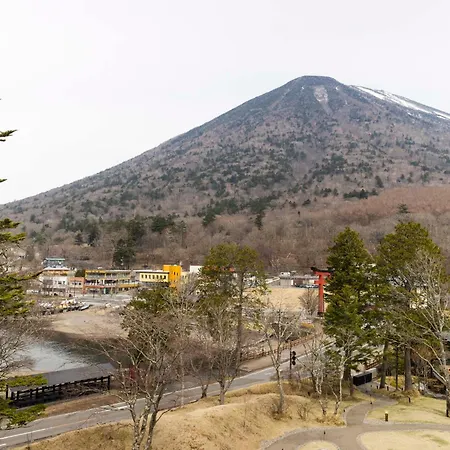 The Ritz-Carlton, Nikko Hotel Exterior photo