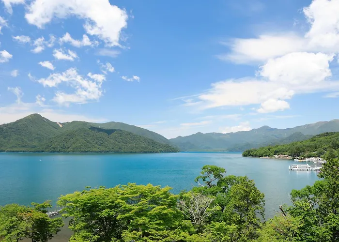 The Ritz-Carlton, Nikko