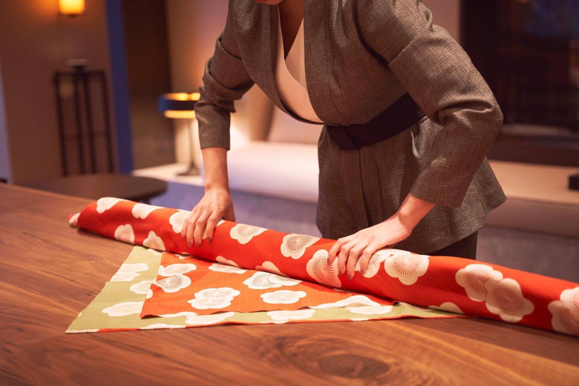 โรงแรม The Ritz-carlton, 5*