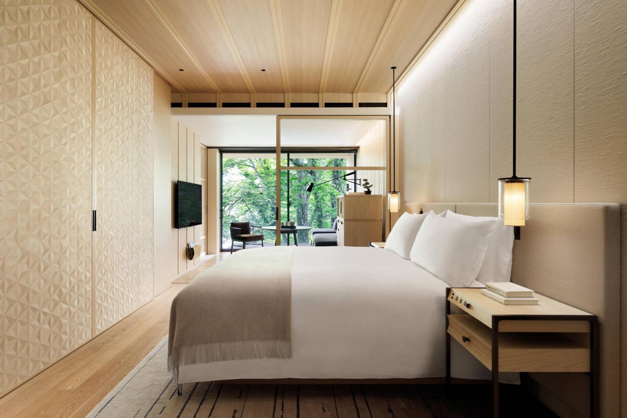 The Ritz-carlton, นิกโก