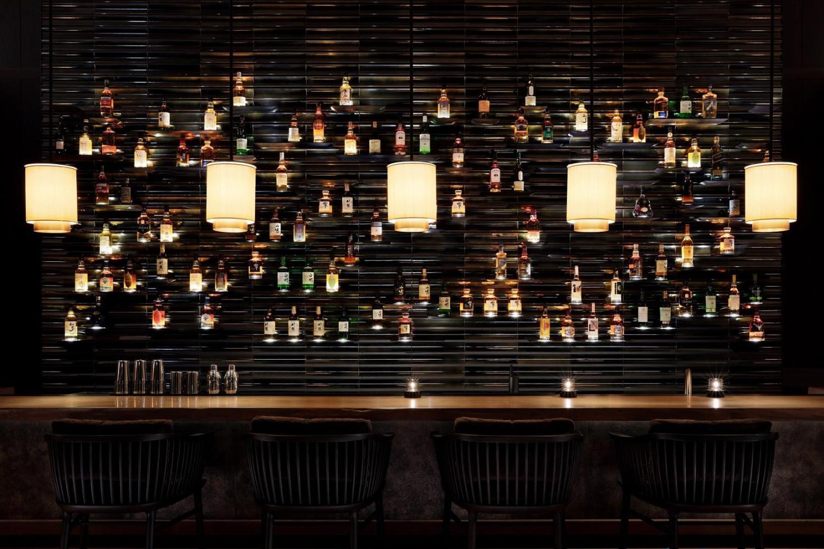 酒店 The Ritz-carlton,