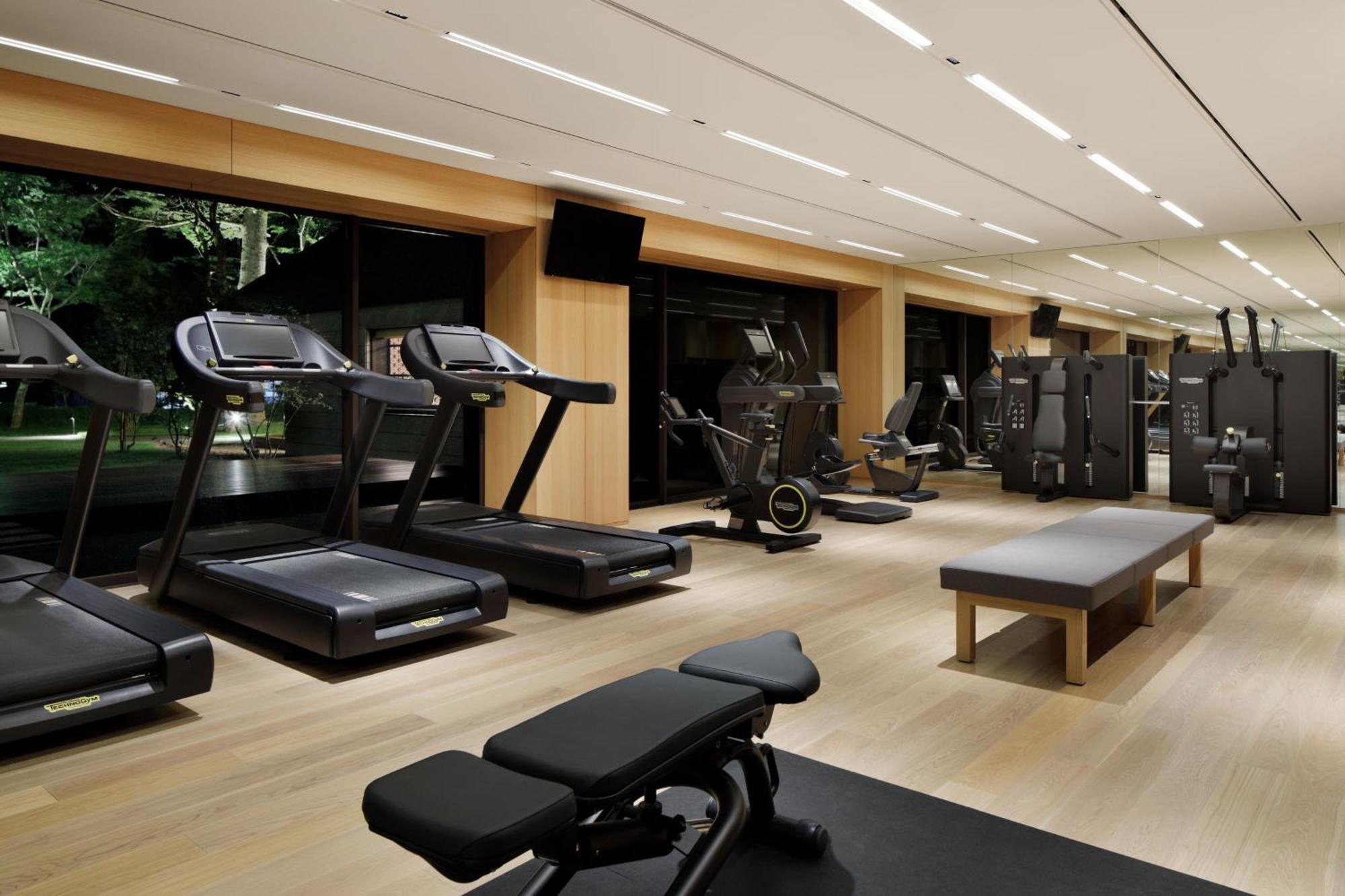 酒店 The Ritz-carlton, 5*