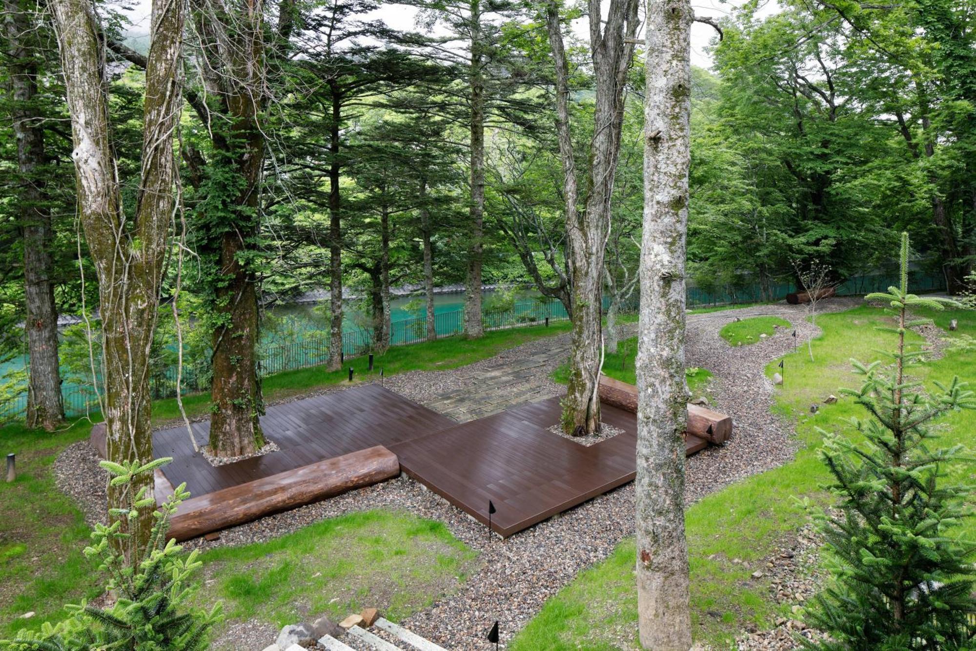 The Ritz-carlton, 5* Nikkō