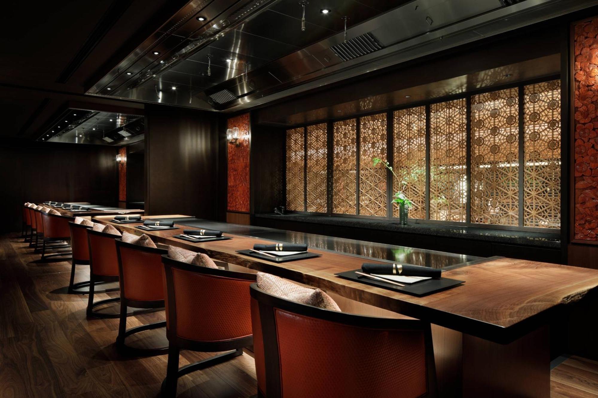 The Ritz-carlton, Nikkō