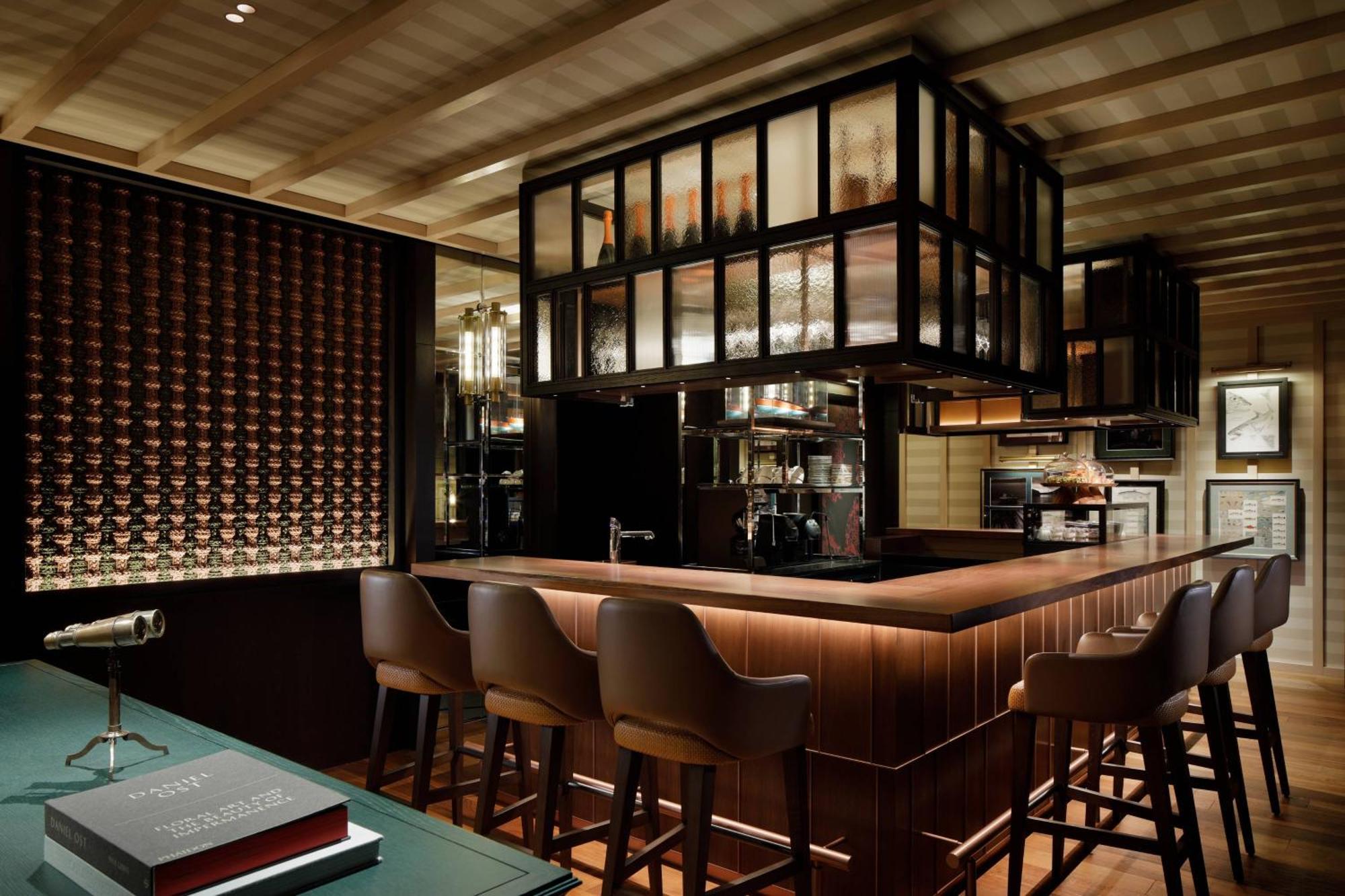 The Ritz-carlton, 5* Nikkō