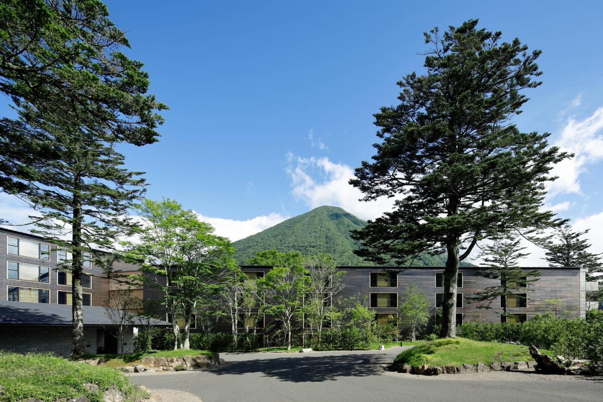 酒店 The Ritz-carlton,