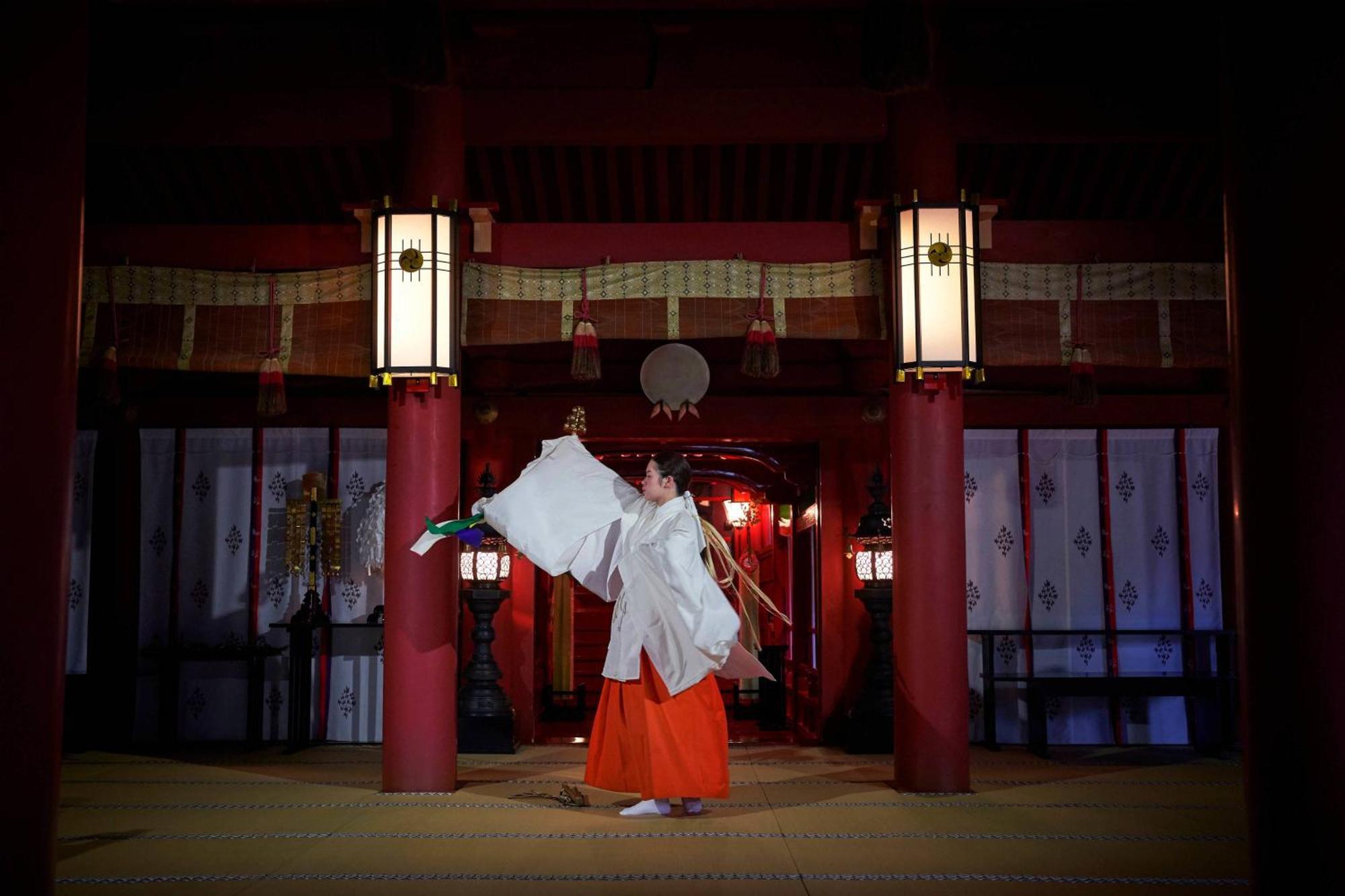 酒店 The Ritz-carlton, Nikkō