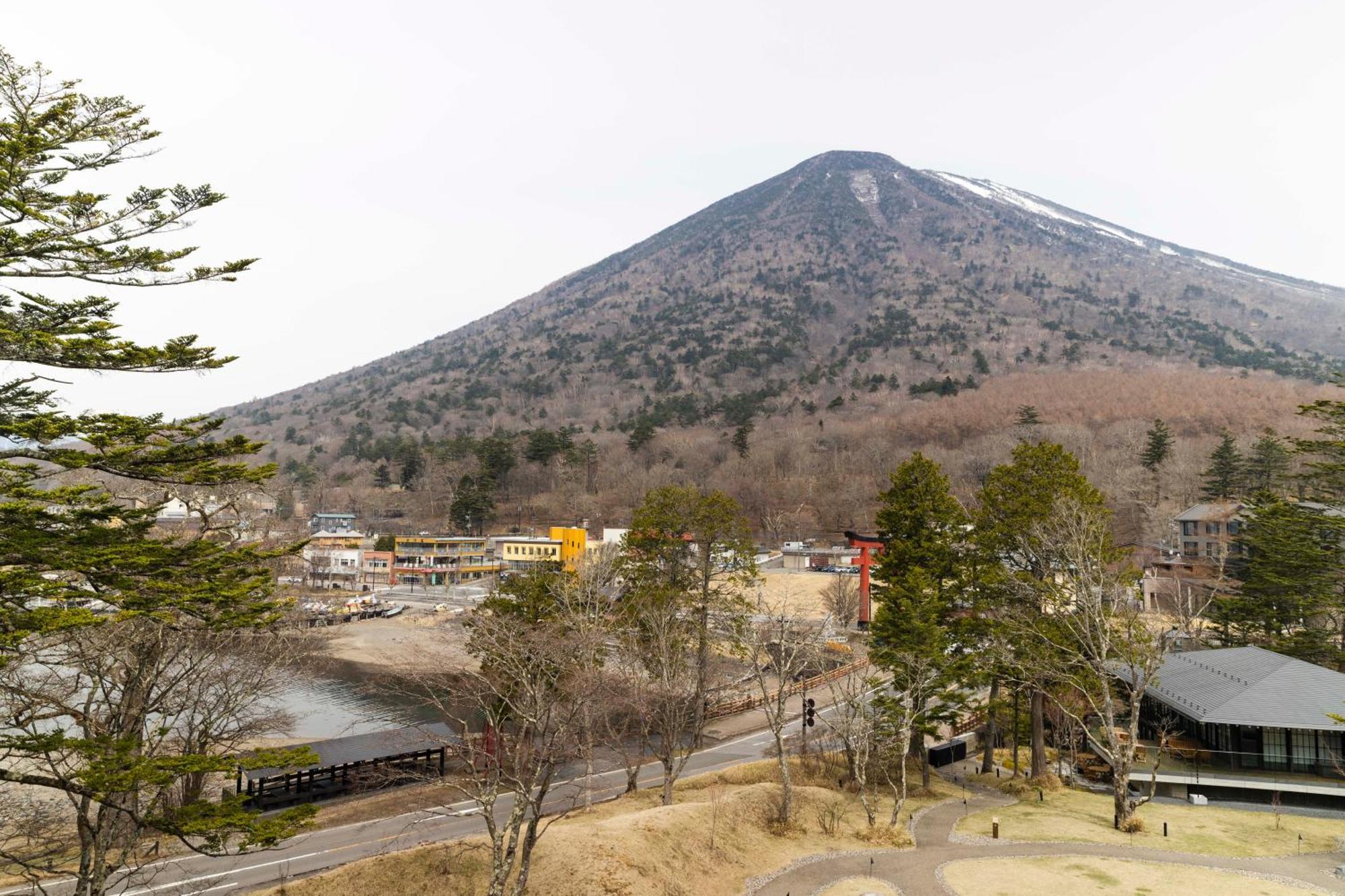 The Ritz-carlton, 5* Nikkō