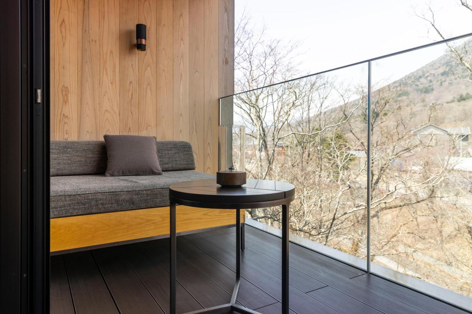 The Ritz-carlton, Nikkō